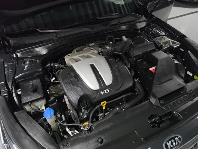 Kia K7 2016, 117090 км, за 10900000 KRW - фото 19