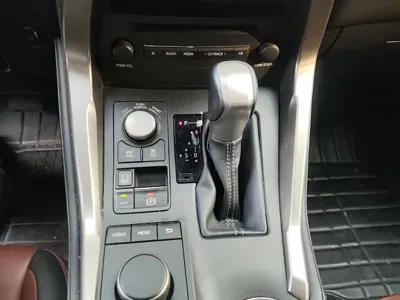 Lexus NX 2016, 126300 км, за 91100 CNY - фото 21
