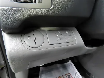 Hyundai Starex 2016, 144685 км, за 8900000 KRW - фото 17