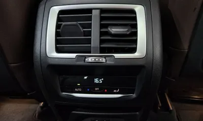 BMW iX3 2022, 67909 км, за 44900000 KRW - фото 34