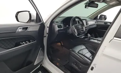 KG_Mobility_Ssangyong Rexton 2021, 70020 км, за 26500000 KRW - фото 10