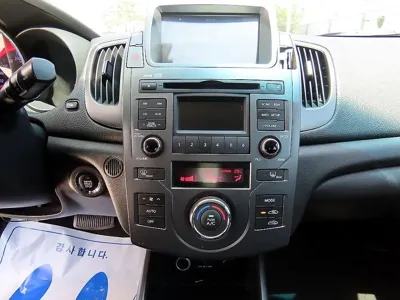 Kia Porte 2013, 72134 км, за 5000000 KRW - фото 13