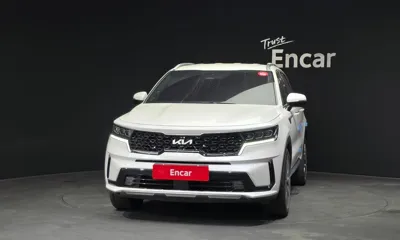Kia Sorento 2022, 62990 км, за 30900000 KRW - фото 3