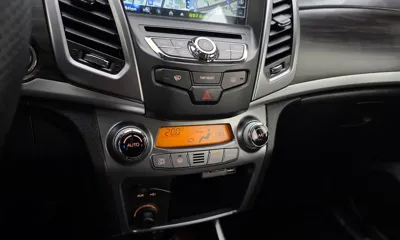 KG_Mobility_Ssangyong KORANDO 2015, 161608 км, за 4500000 KRW - фото 16