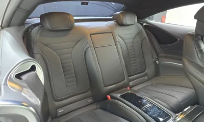Mercedes-Benz S-Class 2019, 126201 км, за 55000000 KRW - фото 11