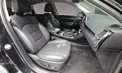 Hyundai Grandeur 2018, 183147 км, за 9900000 KRW - фото 10