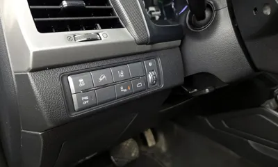 KG_Mobility_Ssangyong Rexton 2019, 65754 км, за 16900000 KRW - фото 27
