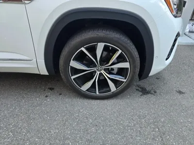 Volkswagen Atlas 2025, 3340 км, за 60200000 KRW