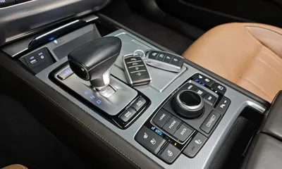Genesis G80 2018, 199617 км, за 13990000 KRW - фото 9