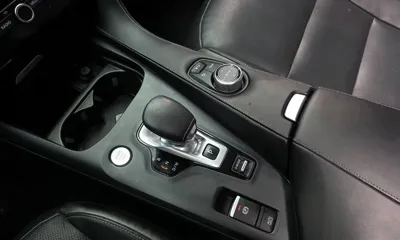 Infiniti QX50 2019, 86797 км, за 17900000 KRW - фото 9