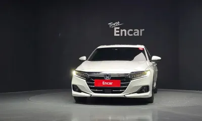 Honda Accord 2021, 57968 км, за 27200000 KRW