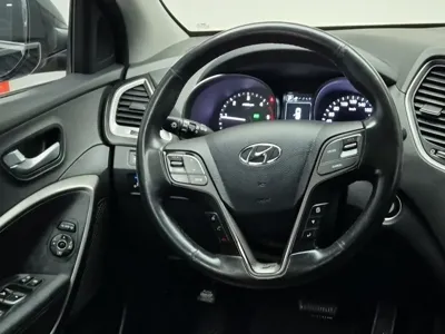 Hyundai Santafe 2016, 168000 км, за 9100000 KRW - фото 9