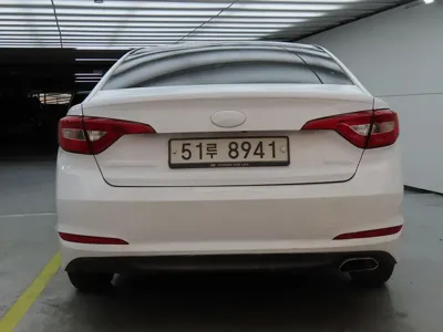 Hyundai Sonata 2016, 160588 км, за 4700000 KRW - фото 4