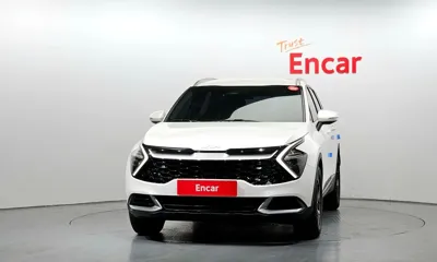 Kia Sportage 2023, 31418 км, за 25500000 KRW