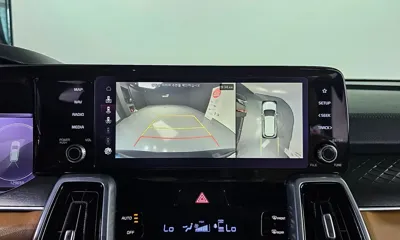 Kia Sorento 2021, 129659 км, за 23900000 KRW - фото 16
