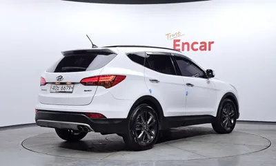 Hyundai Santafe 2014, 173777 км, за 9500000 KRW