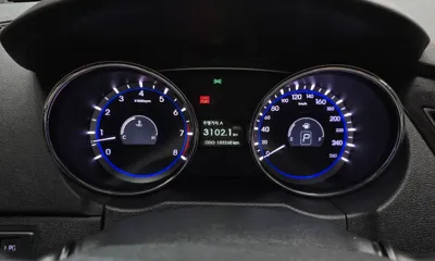 Hyundai Sonata 2014, 183260 км, за 4500000 KRW - фото 8