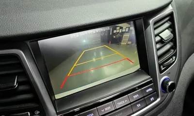 Hyundai Tucson 2018, 87838 км, за 14990000 KRW - фото 14