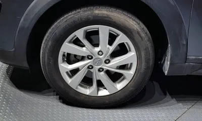 Hyundai Tucson 2020, 64372 км, за 17500000 KRW - фото 5