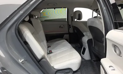 Hyundai Ioniq5 2022, 70808 км, за 31300000 KRW - фото 11