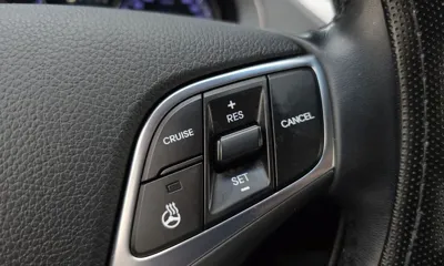 Hyundai Grandeur 2015, 128352 км, за 6900000 KRW - фото 18