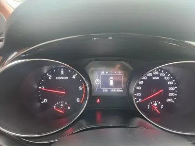 Kia Canival 2016, 129000 км, за 13000000 KRW - фото 7