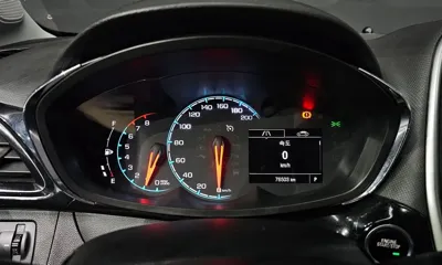 ChevroletGMDaewoo Spark 2016, 76503 км, за 5500000 KRW - фото 8