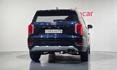 Hyundai Palisade 2021, 32899 км, за 31200000 KRW