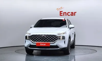 Hyundai Santafe 2023, 45840 км, за 25990000 KRW