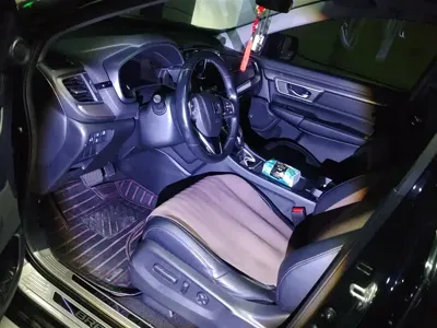 Honda Breeze 2021, 23500 км, за 104700 CNY - фото 9