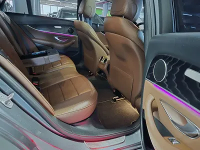 Mercedes-Benz E-Class 2018, 94535 км, за 20400000 KRW - фото 9