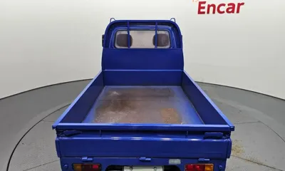 ChevroletGMDaewoo labo 2015, 75927 км, за 5800000 KRW - фото 13