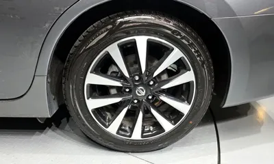 Nissan Altima 2018, 85406 км, за 6700000 KRW - фото 21