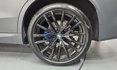 BMW X5 2025, 9492 км, за 153990000 KRW - фото 21
