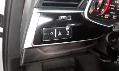 Audi Q7 2021, 41576 км, за 57500000 KRW - фото 30