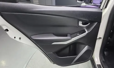 KG_Mobility_Ssangyong KORANDO 2017, 106695 км, за 6200000 KRW - фото 25