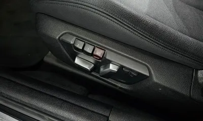 BMW 3-Series 2018, 107688 км, за 15700000 KRW - фото 30