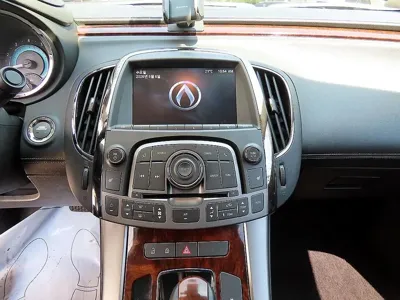 ChevroletGMDaewoo Alpheon 2015, 159356 км, за 3500000 KRW - фото 12
