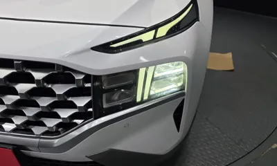 Hyundai Santafe 2021, 97958 км, за 22500000 KRW - фото 22