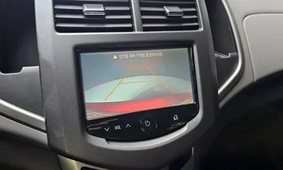ChevroletGMDaewoo Aveo 2015, 49599 км, за 3500000 KRW - фото 15