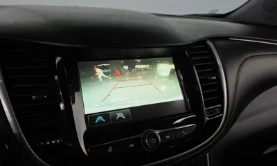 ChevroletGMDaewoo Trax 2019, 86387 км, за 7400000 KRW - фото 15