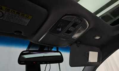 Hyundai Tucson 2018, 162687 км, за 10300000 KRW - фото 17