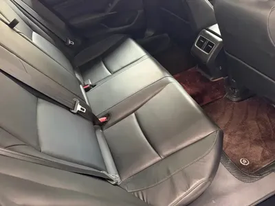 Honda Accord 2020, 50000 км, за 89000 CNY - фото 13