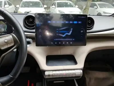 BYD Dolphin 2023, 68800 км, за 59300 CNY - фото 13