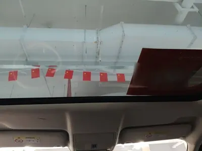 Land Rover Evoque 2016, 96700 км, за 52300 CNY - фото 25