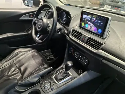Mazda 3 Axela 2018, 60000 км, за 38800 CNY - фото 7