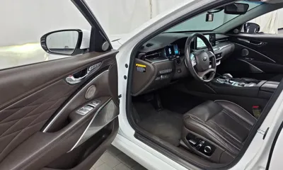 Kia K9 2019, 51214 км, за 29500000 KRW - фото 10