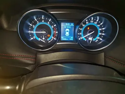 Haval H1 2017, 73000 км, за 18600 CNY - фото 5