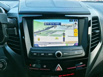 KG_Mobility_Ssangyong TIBOLI 2018, 130100 км, за 7500000 KRW - фото 12