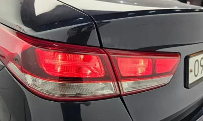 Kia K5 2016, 164624 км, за 6500000 KRW - фото 23